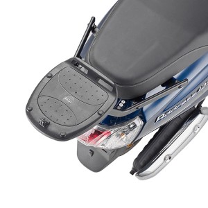 Stelaż kufru centralnego Suzuki Address 125 '23 - Kappa (bez płyty)