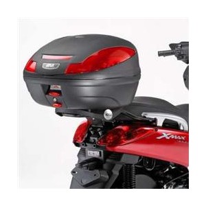 Stelaż kufra centralnego do Yamaha X-Max 125/250 (05-09) i MBK Skycruiser 125 '05-'09