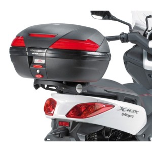 Kappa Stelaż Kufru Centralnego Yamaha X-Max 125-250 (10-13), MBK Skycruiser 125 (10-12)