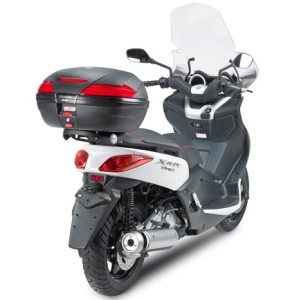 Kappa Stelaż Kufrą Centralnego Yamaha X-Max 125/250 (10-13) Monolock