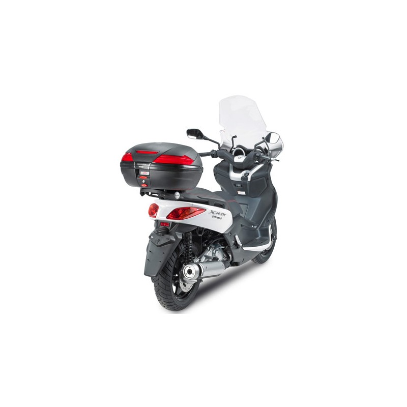 Kappa Stelaż Kufrą Centralnego Yamaha X-Max 125/250 (10-13) Monolock