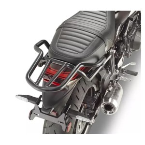 Kappa Stelaż Kufru Centralnego Kawasaki Z 900 RS (18-25) - Bez Płyty