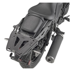 KAPPA STELAŻ KUFRA CENTRALNEGO KAWASAKI ELIMINATOR 500 '24-'25