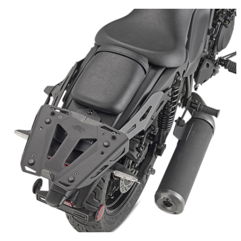 KAPPA STELAŻ KUFRA CENTRALNEGO KAWASAKI ELIMINATOR 500 '24-'25