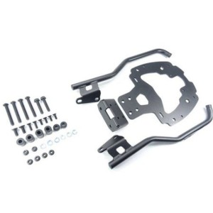 Stelaż kufru centralnego Kappa do BMW G 310R (17-25) - bez płyty