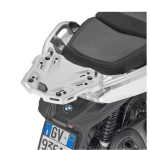 Stelaż kufrów centralnych Kappa do BMW C 400GT '19-'24