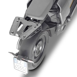 Stelaż kufru centralnego BMW CE 04 '22-'25 - Kappa