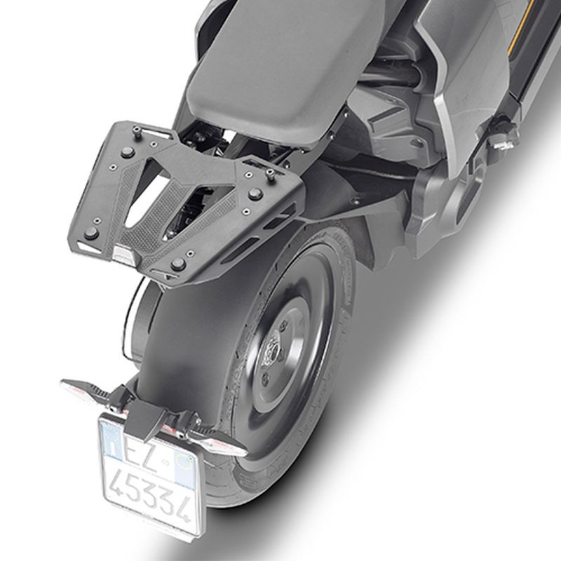 Stelaż kufru centralnego BMW CE 04 '22-'25 - Kappa