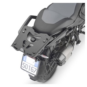Kappa Stelaż Kufrów Centralnych BMW R 1300GS '24-'25 (bez płyty)