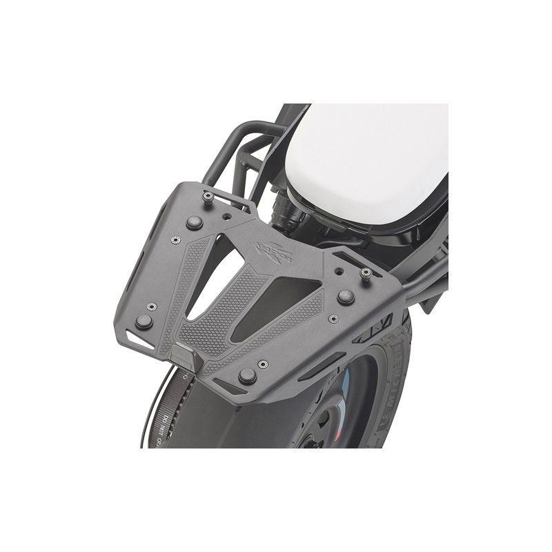 KAPPA 2025/09 STELAŻ KUFRA CENTRALNEGO BMW CE 02 '24-25 (BEZ PŁYTY)