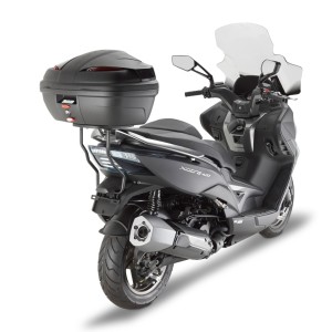 Stelaż kufru centralnego Kappa do Kymco Xciting 400i '13-'17