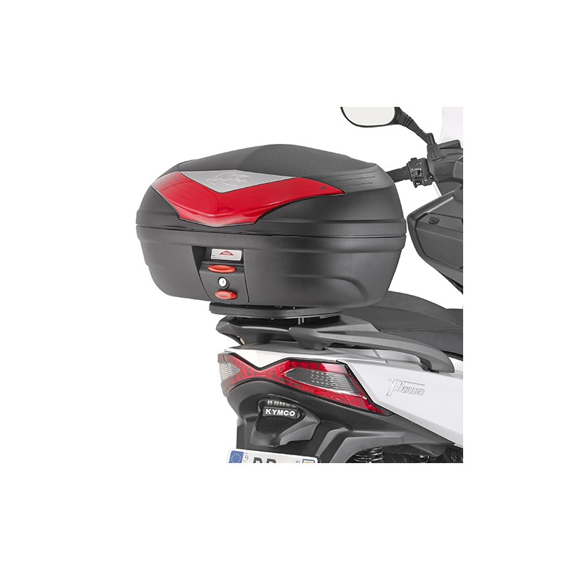 Stelaż kufru centralnego Kappa do Kymco X Town 125/300 '16-'25