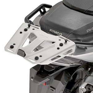 Stelaż kufru centralnego Kappa do Kymco AK 550 '17-'25