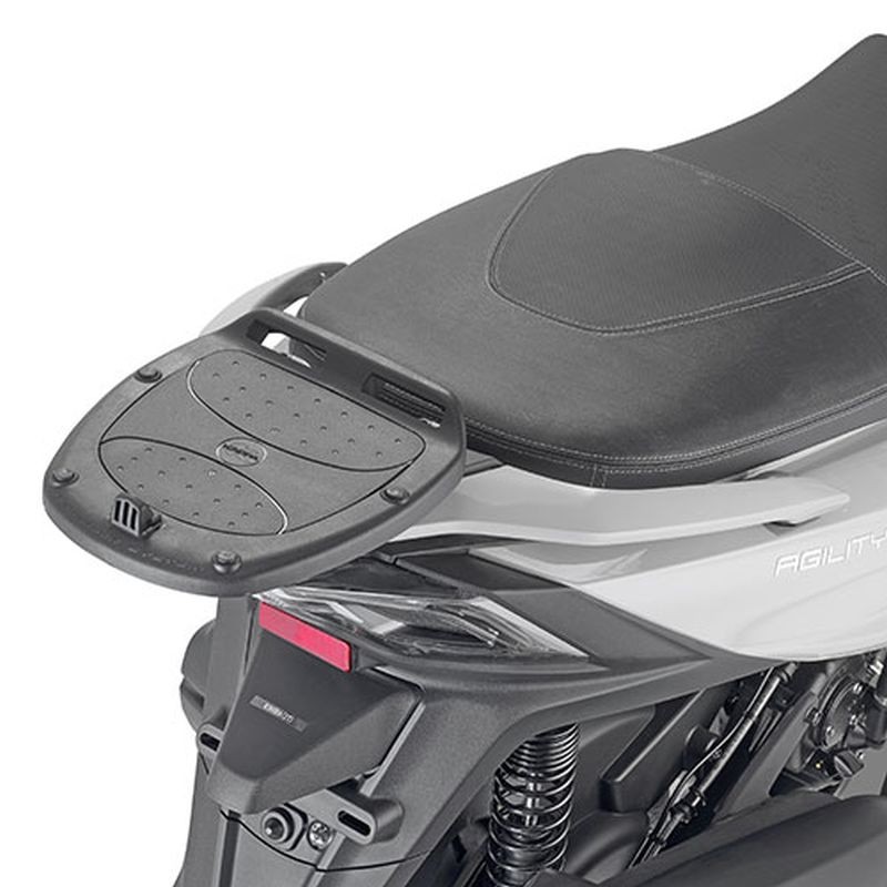 Stelaż kufru centralnego Kappa do Kymco Agility 300/350/R16 '19-'25