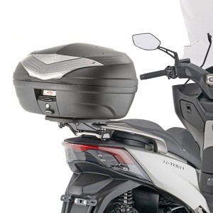 Stelaż kufrów centralnych Kappa do Kymco X-Town City 125/300 '20-'25