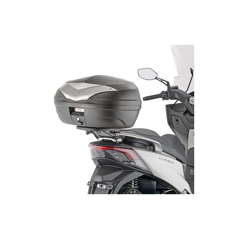 Stelaż kufrów centralnych Kappa do Kymco X-Town City 125/300 '20-'25