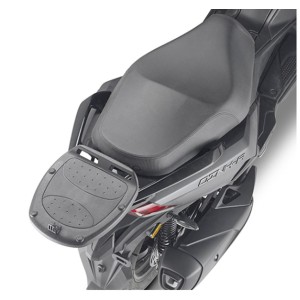 Stelaż kufru centralnego bocznych Kymco Dink R Tunnel/Flat 125/150 '23-'25