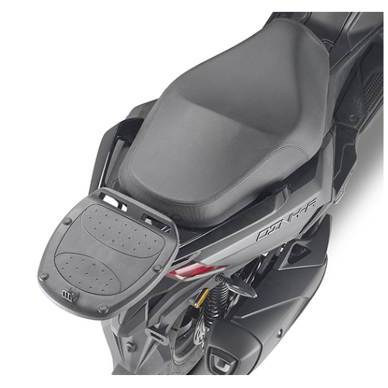 Stelaż kufru centralnego bocznych Kymco Dink R Tunnel/Flat 125/150 '23-'25