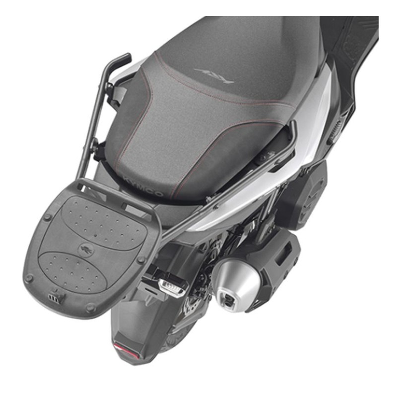 Stelaż kuferka centralnego Kappa do Kymco KRV 200 '23-'25 (bez płyty)