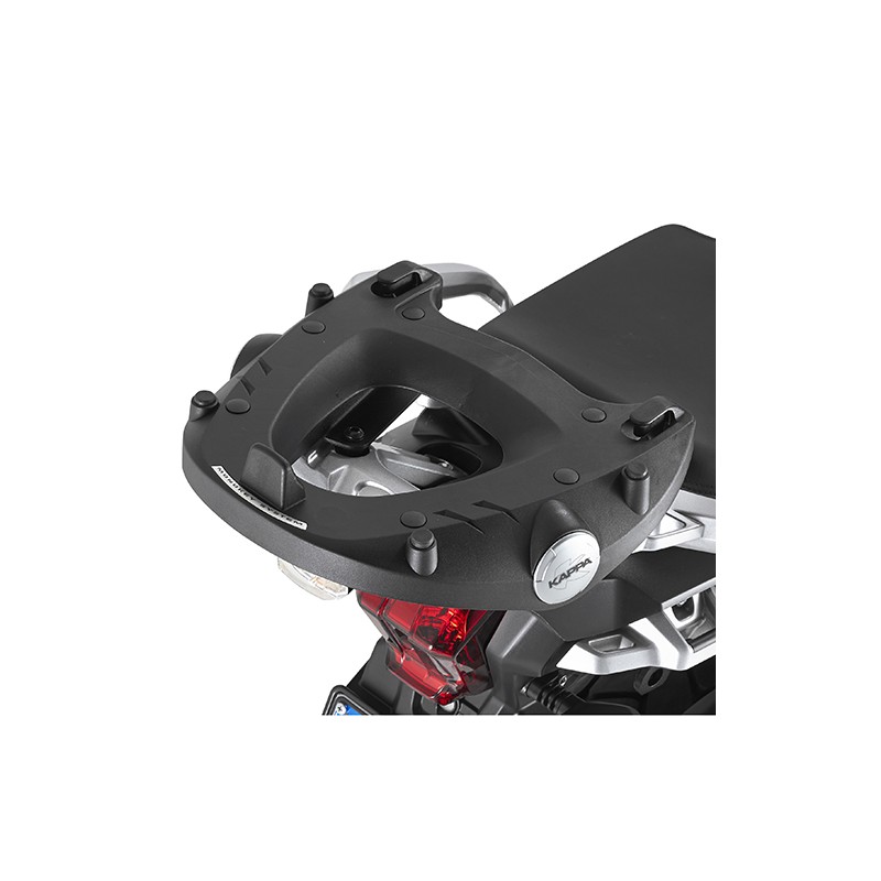 Stelaż kufrów centralnych Kappa do Triumph Tiger Explorer 1200 '12-'17, Tiger 1200 '18