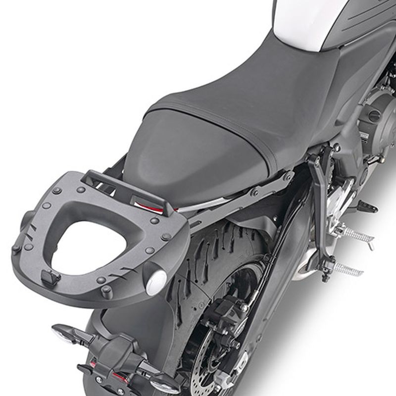 Kappa stelaż kufrów centralnych do motocykla Triumph Trident 660 '21-'25