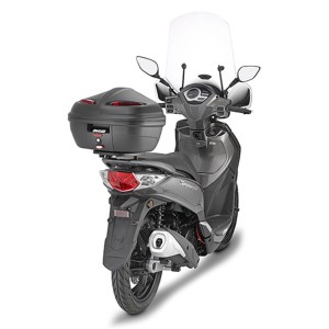 Stelaż kufru centralnego do SYM Symphony ST 50-125-200 (15-19)