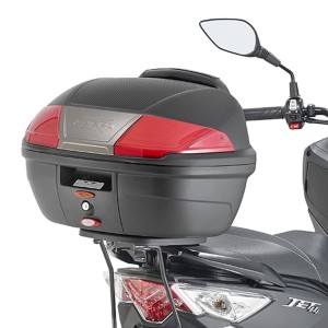 Stelaż kufru centralnego Sym Jet 14 125-200 '17-'20 - Kappa