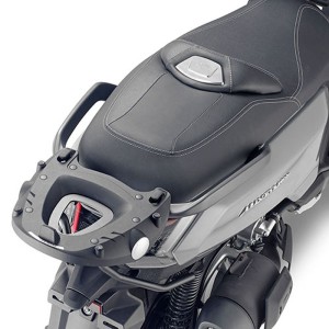 Stelaż kufru centralnego do Sym Maxsym 400 '21-'25