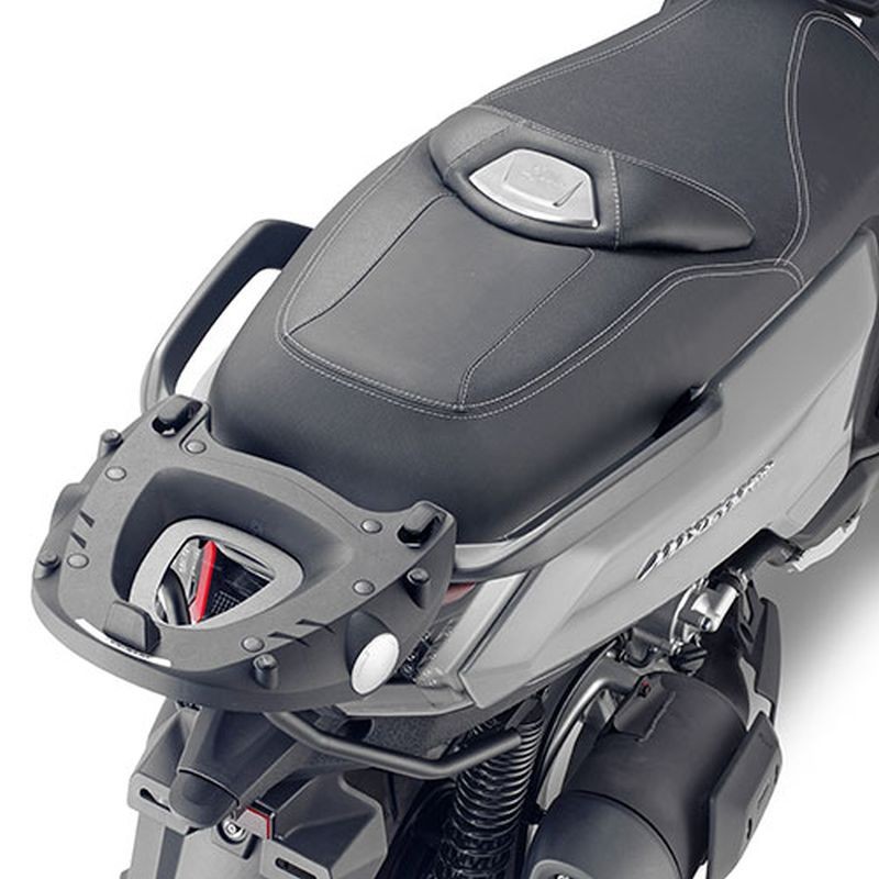 Stelaż kufru centralnego do Sym Maxsym 400 '21-'25