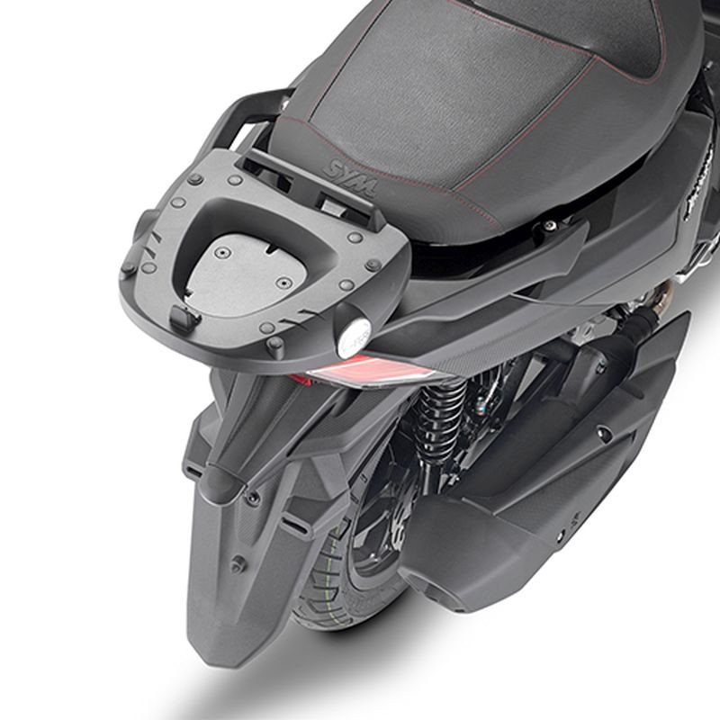 Stelaż kufrów centralnych do Sym Joyride 300 '22- (bez płyty)