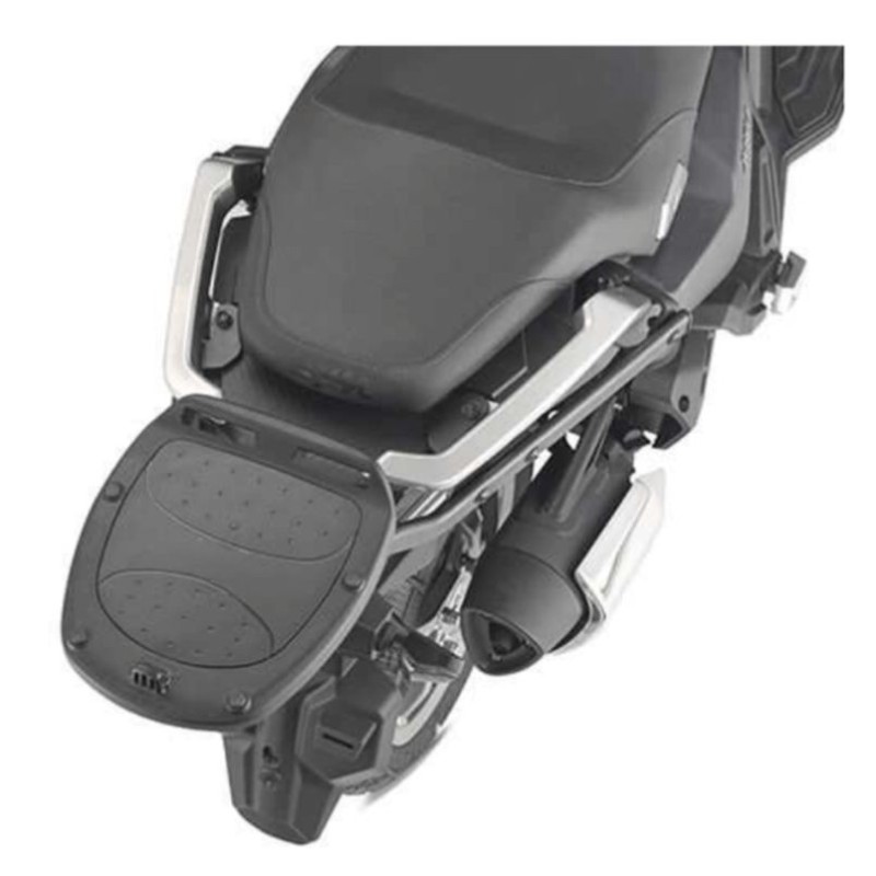 KAPPA STELAŻ KUFRA CENTRALNEGO SYM ADX 125 '24-'25 - Sklep Motocyklowy