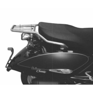 Stelaż kufru centralnego do Aprilia Habana 125 (00-09) - bez płyty