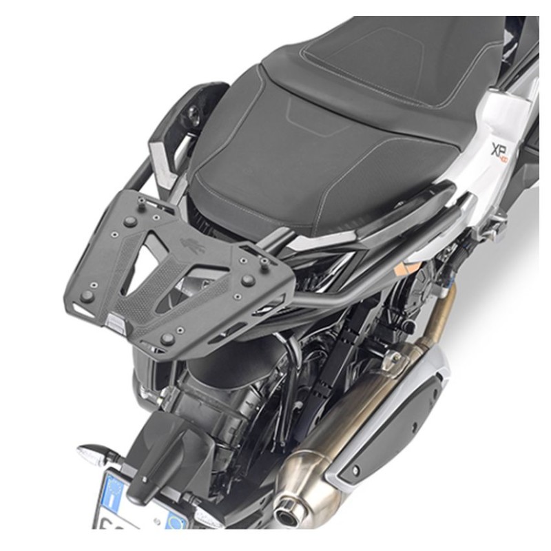 Stelaż kufru centralnego Peugeot XP 400 GT / XP 400 Allure '23-'25