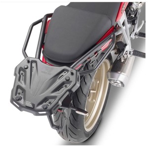 Stelaż kufru centralnego Motoguzzi V100 Mandello 1000 '22-'25