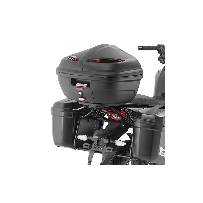 Stelaż kufru centralnego do Benelli BN 302 (15-18) - wycofany z oferty