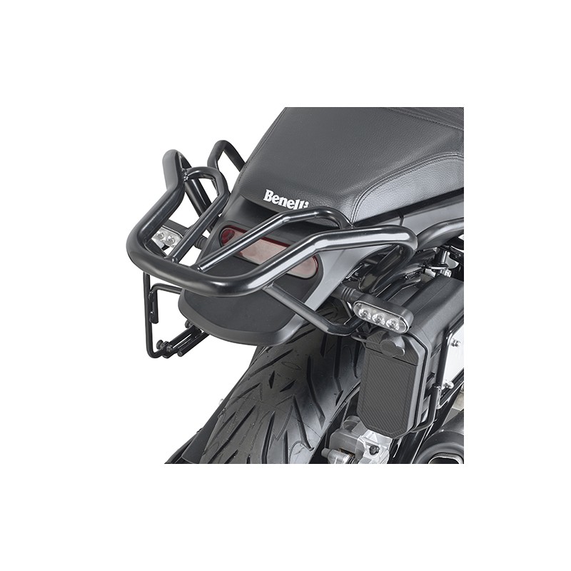 Kappa Stelaż Kufru Centralnego Benelli Leoncino 500 (17-18) - Bez Płyty