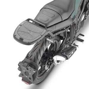 Stelaż kufra centralnego Benelli Leoncino 125 '22-'25 - Kappa