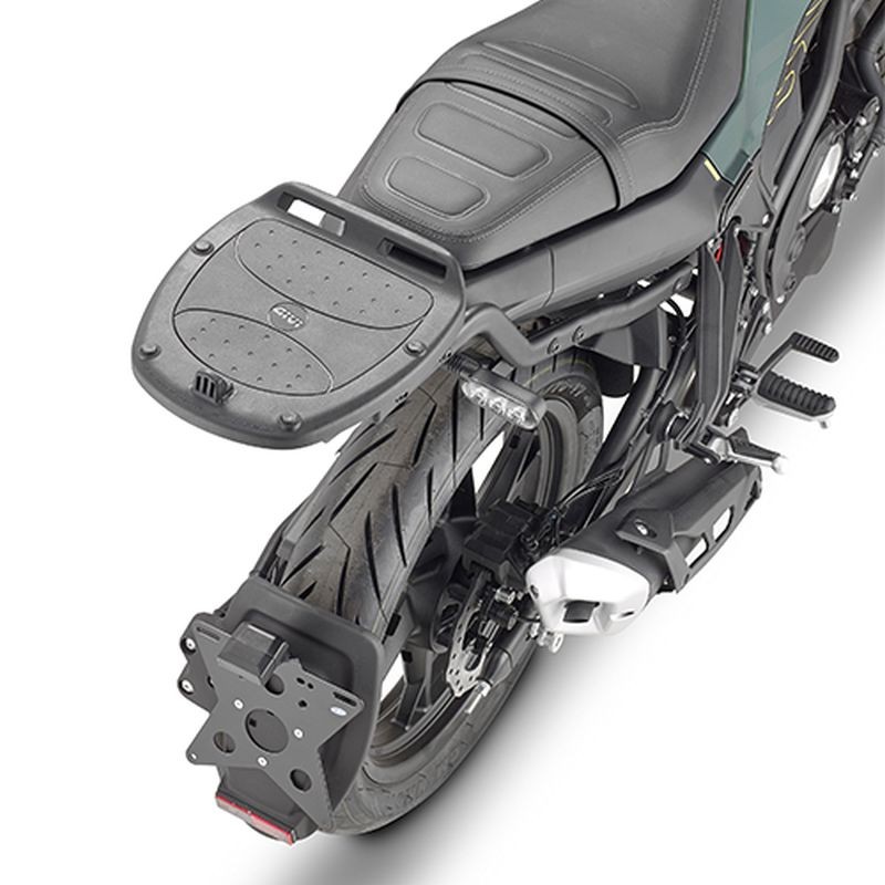 Stelaż kufra centralnego Benelli Leoncino 125 '22-'25 - Kappa