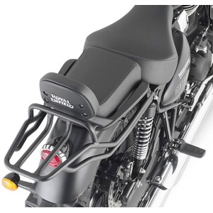 Stelaż kufru centralnego do Royal Enfield Meteor 350 '21-'25