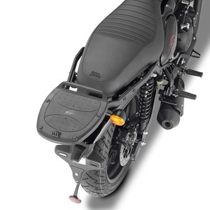 Stelaż kufru centralnego Kappa do Royal Enfield HNTR 350 '22-'25