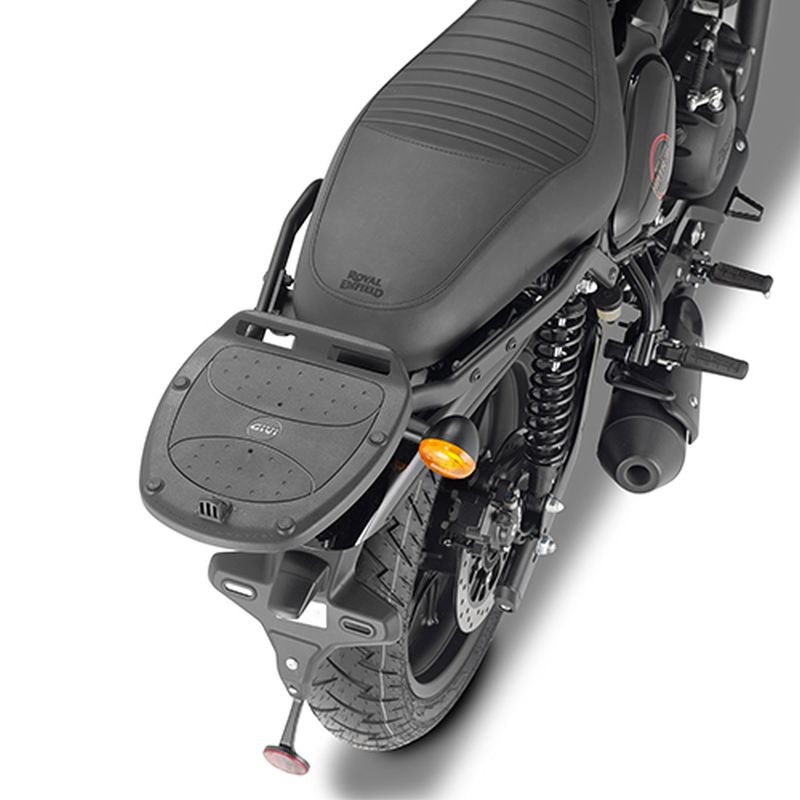 Stelaż kufru centralnego Kappa do Royal Enfield HNTR 350 '22-'25