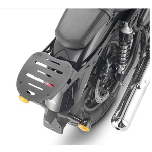 Stelaż kufru centralnego do Royal Enfield Super Meteor 650 '23-'25