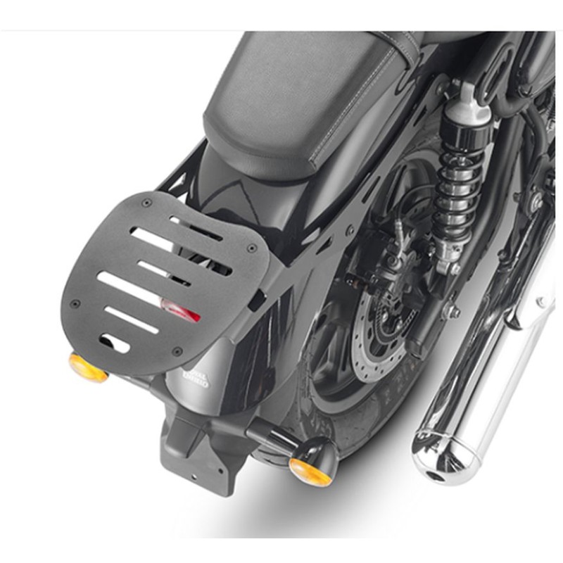 Stelaż kufru centralnego do Royal Enfield Super Meteor 650 '23-'25