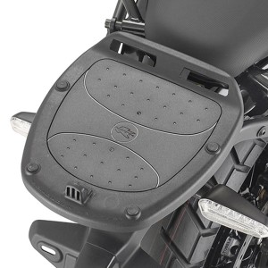 Stelaż kufru centralnego Royal Enfield Guerrilla 450 '24-'25 | KAPPA 2025/04