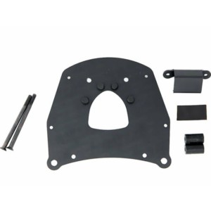 Stelaż kufru centralnego Kappa do Kymco Downtown 125/200/300 '09-'17