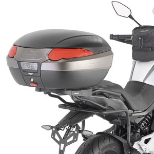 Stelaż kufr centralny CF Moto Multiterrain 650/700 MT '21-'25