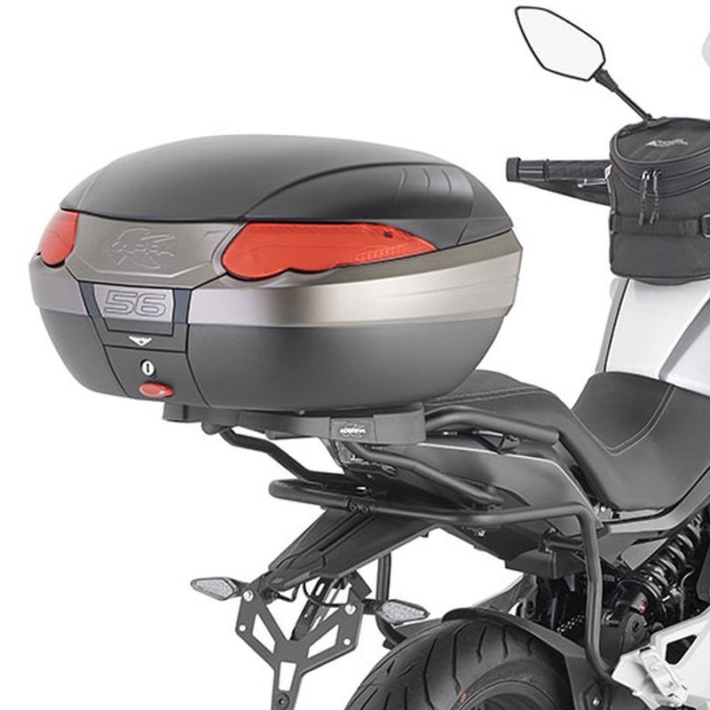 Stelaż kufr centralny CF Moto Multiterrain 650/700 MT '21-'25