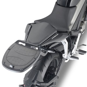 Stelaż kufru centralnego CF MOTO 300NK '21 - KAPPA