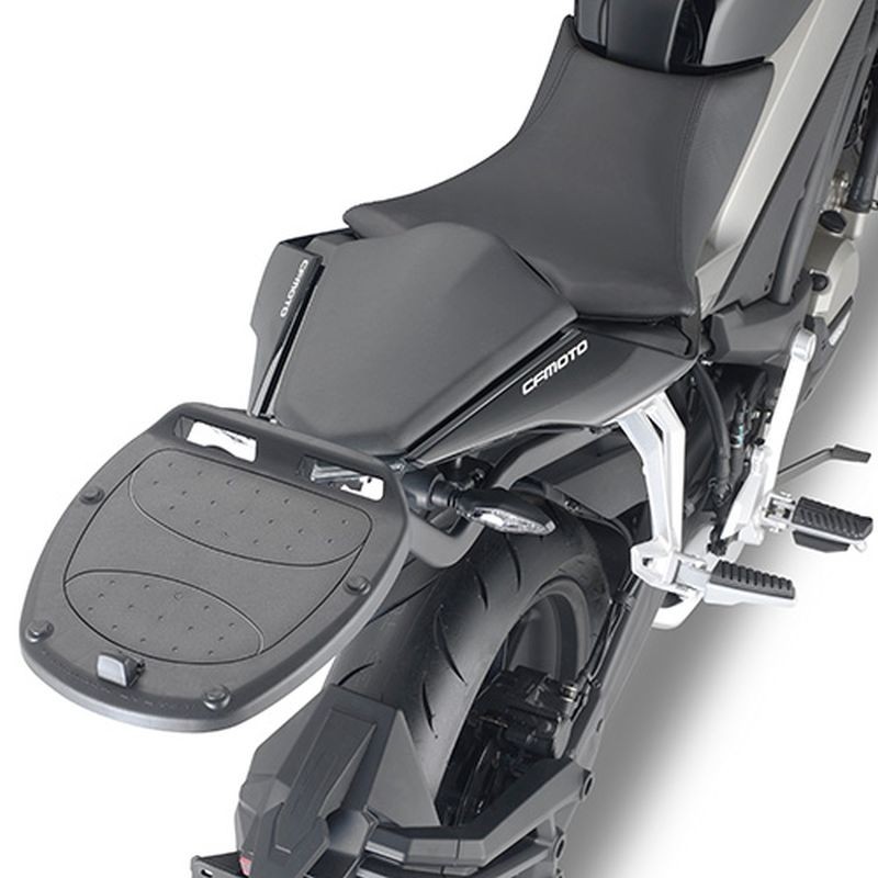 Stelaż kufru centralnego CF MOTO 300NK '21 - KAPPA