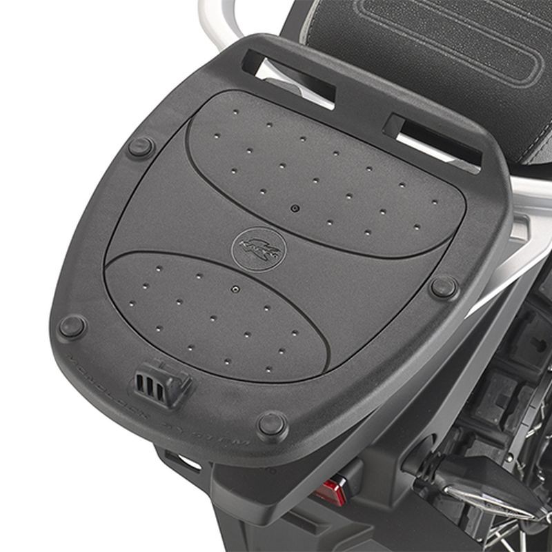 Stelaż kufrów centralnych CF Moto 450 MT '24-'25